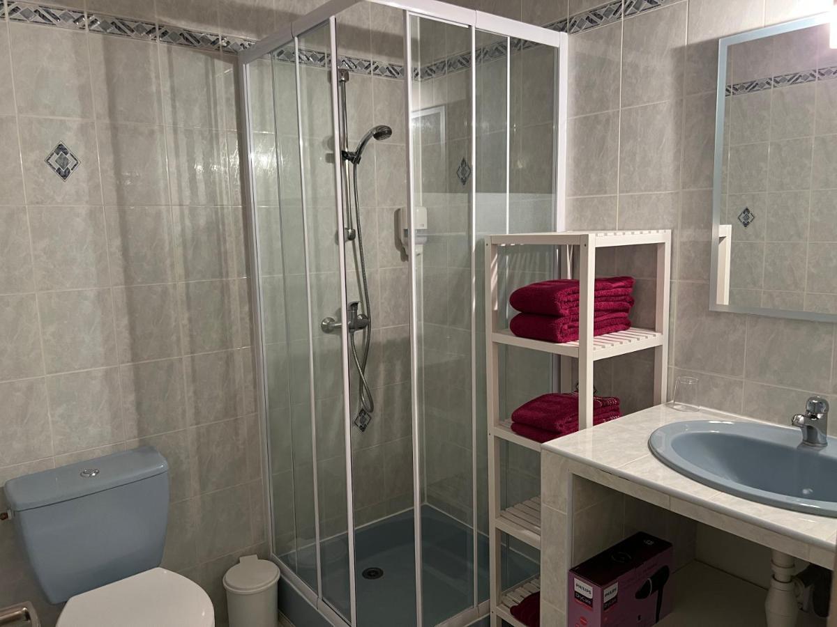 La Halte Gourmande Hotell Vachères Exteriör bild